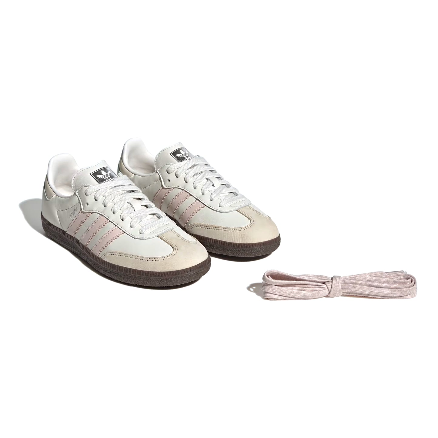 Samba OG Wonder Quartz (Womens)