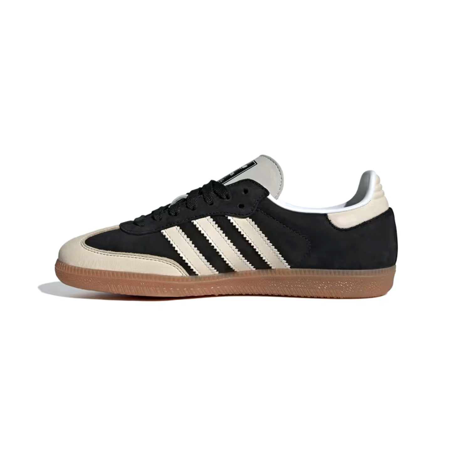 Samba OG Black Wonder White (Womens)