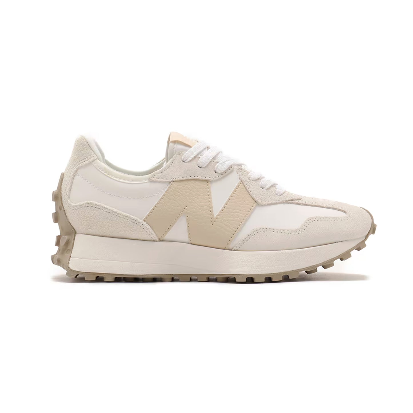 New Balance 327 Sea Salt Sandstone (Womens)