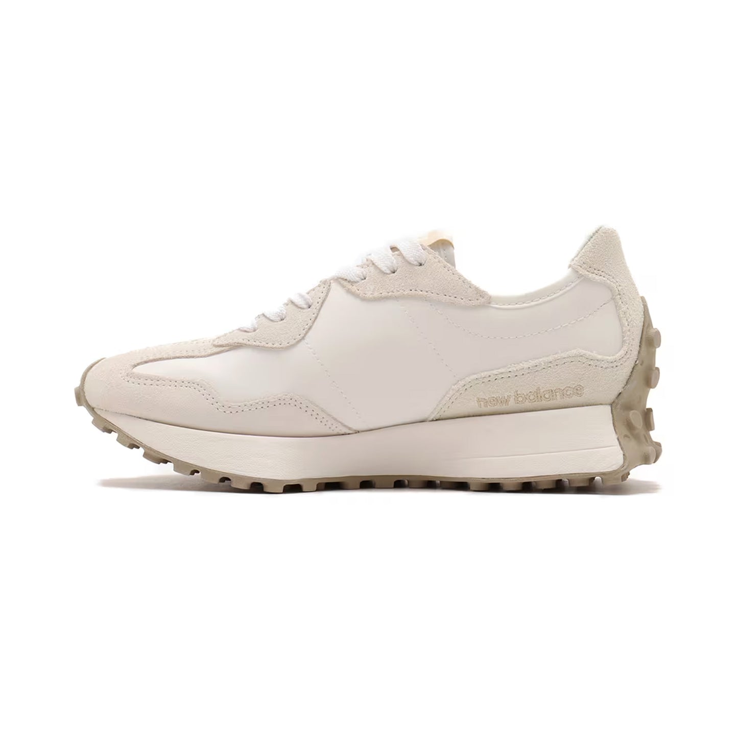 New Balance 327 Sea Salt Sandstone (Womens)